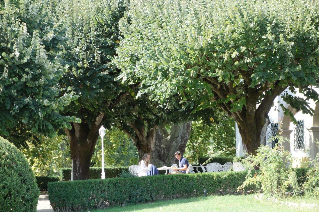 Vila Quinta Do Sanguinhal Rio Maior Exteriér fotografie