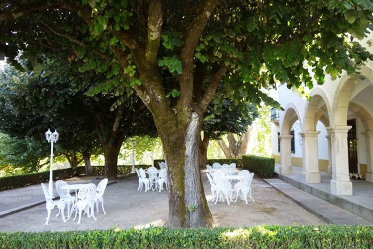 Vila Quinta Do Sanguinhal Rio Maior Exteriér fotografie