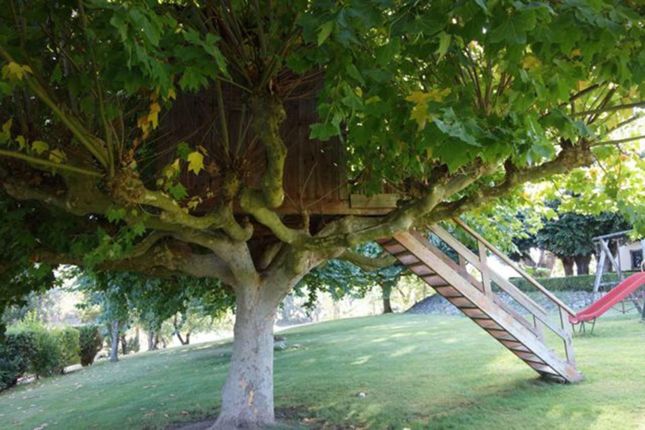 Vila Quinta Do Sanguinhal Rio Maior Exteriér fotografie