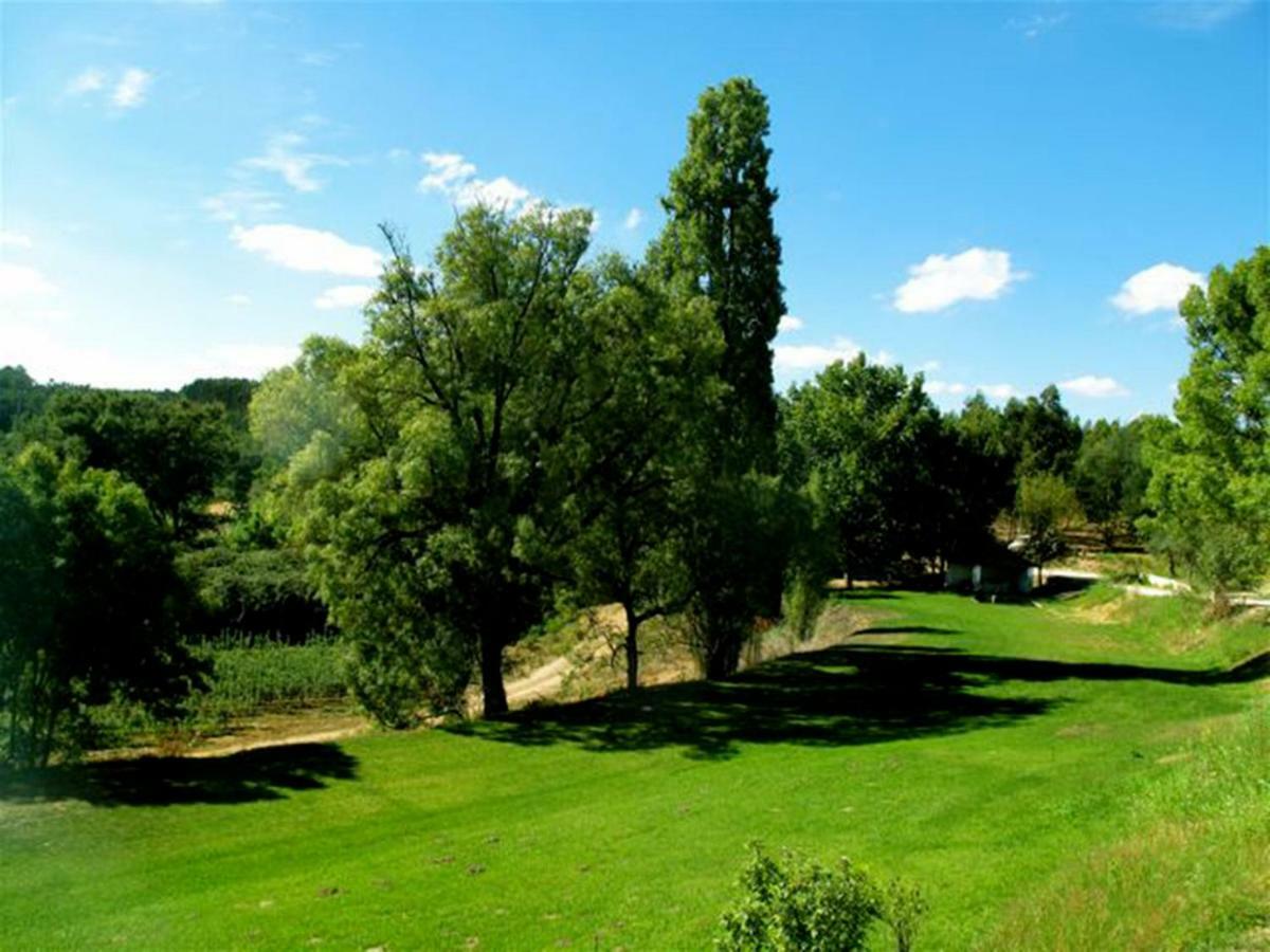 Vila Quinta Do Sanguinhal Rio Maior Exteriér fotografie
