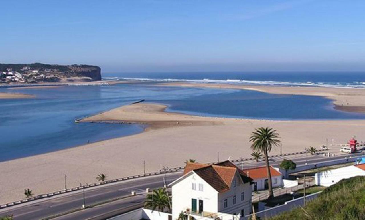 Vila Quinta Do Sanguinhal Rio Maior Exteriér fotografie